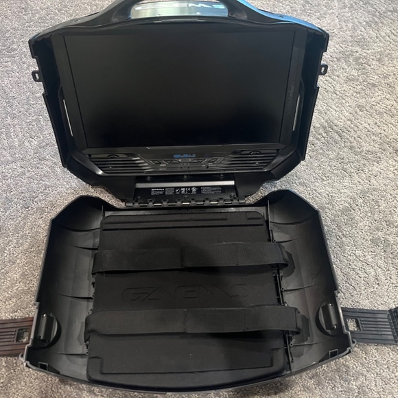 GAEMS Vanguard personal gaming enviorment - Picture 3 of 4